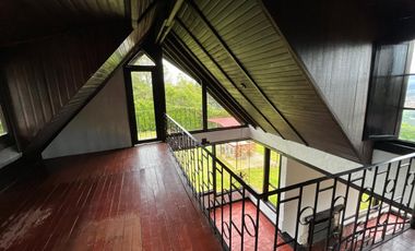 Arriendo Casa Campestre En Yerbabuena Cundinamarca