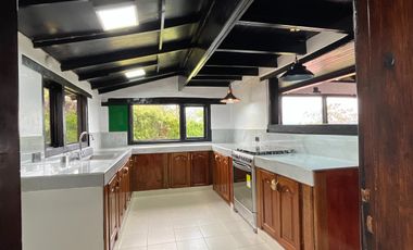 Arriendo Casa Campestre En Yerbabuena Cundinamarca