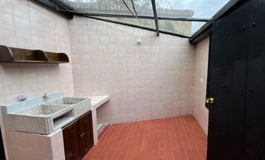 Arriendo Casa Campestre En Yerbabuena Cundinamarca
