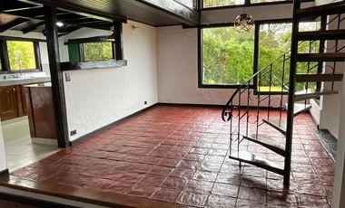 Arriendo Casa Campestre En Yerbabuena Cundinamarca