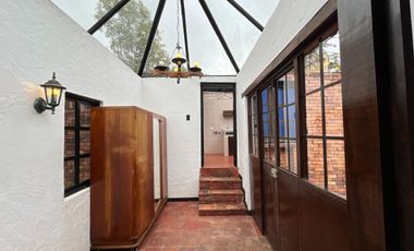 Arriendo Casa Campestre En Yerbabuena Cundinamarca
