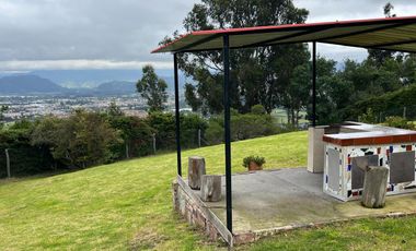 Arriendo Casa Campestre En Yerbabuena Cundinamarca