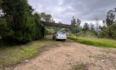 Arriendo Casa Campestre En Yerbabuena Cundinamarca