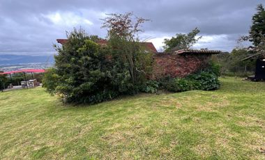 Arriendo Casa Campestre En Yerbabuena Cundinamarca