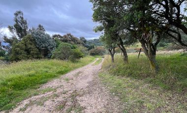 Arriendo Casa Campestre En Yerbabuena Cundinamarca