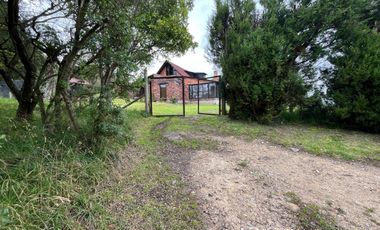 Arriendo Casa Campestre En Yerbabuena Cundinamarca