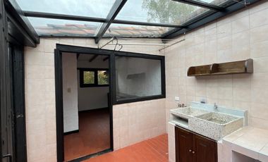 Arriendo Casa Campestre En Yerbabuena Cundinamarca