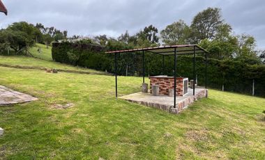 Arriendo Casa Campestre En Yerbabuena Cundinamarca