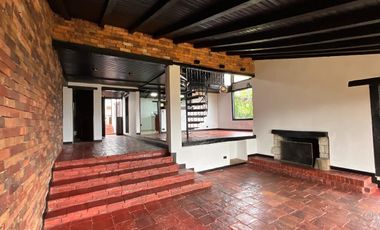 Arriendo Casa Campestre En Yerbabuena Cundinamarca