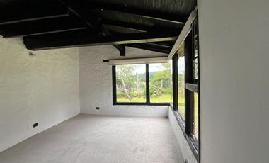 Arriendo Casa Campestre En Yerbabuena Cundinamarca