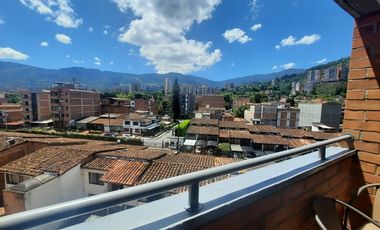 🏠 APARTAMENTO EN ARRIENDO UBICADO EN ENVIGADO SECTOR LA PAZ