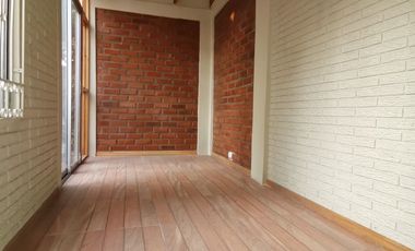 Arriendo Casa 4D2B1E - Las Condes Av Apoquindo