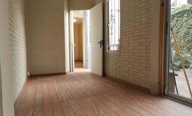 Arriendo Casa 4D2B1E - Las Condes Av Apoquindo
