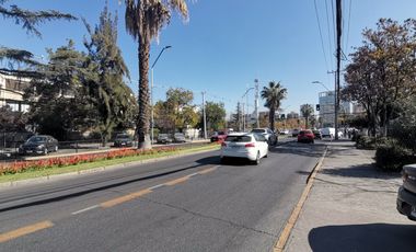 Arriendo Casa 4D2B1E - Las Condes Av Apoquindo