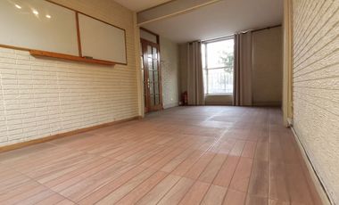 Arriendo Casa 4D2B1E - Las Condes Av Apoquindo