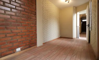 Arriendo Casa 4D2B1E - Las Condes Av Apoquindo