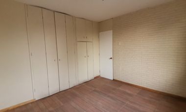 Arriendo Casa 4D2B1E - Las Condes Av Apoquindo