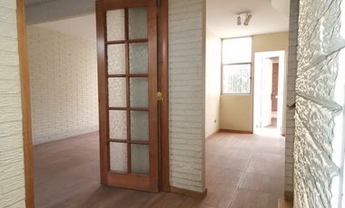 Arriendo Casa 4D2B1E - Las Condes Av Apoquindo