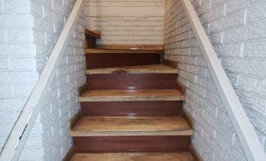 Arriendo Casa 4D2B1E - Las Condes Av Apoquindo