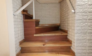 Arriendo Casa 4D2B1E - Las Condes Av Apoquindo