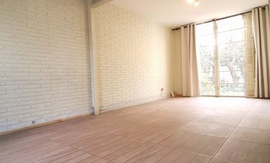 Arriendo Casa 4D2B1E - Las Condes Av Apoquindo