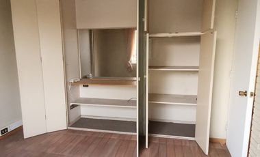 Arriendo Casa 4D2B1E - Las Condes Av Apoquindo