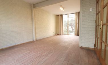 Arriendo Casa 4D2B1E - Las Condes Av Apoquindo