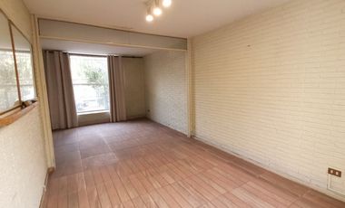 Arriendo Casa 4D2B1E - Las Condes Av Apoquindo