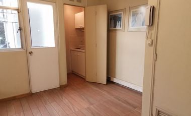 Arriendo Casa 4D2B1E - Las Condes Av Apoquindo