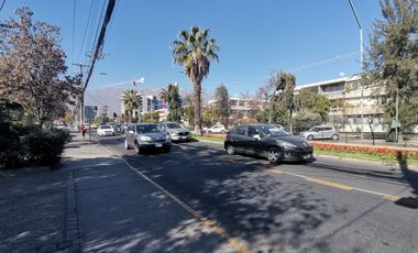 Arriendo Casa 4D2B1E - Las Condes Av Apoquindo