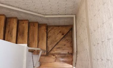 Arriendo Casa 4D2B1E - Las Condes Av Apoquindo