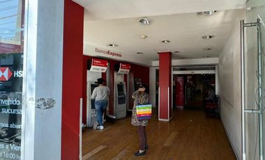 Local comercial en Venta ERMITA IZTAPALAPA