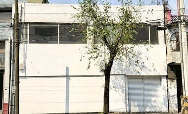 Local comercial en Venta ERMITA IZTAPALAPA