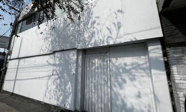 Local comercial en Venta ERMITA IZTAPALAPA
