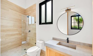 Casa Nueva en Venta en Club de Golf Malanquin en San Miguel de Allende
