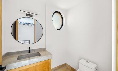 Casa Nueva en Venta en Club de Golf Malanquin en San Miguel de Allende