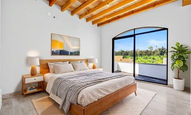 Casa Nueva en Venta en Club de Golf Malanquin en San Miguel de Allende