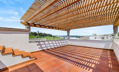 Casa Nueva en Venta en Club de Golf Malanquin en San Miguel de Allende