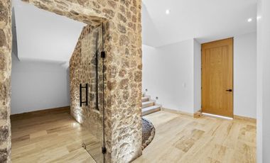 Casa Nueva en Venta en Club de Golf Malanquin en San Miguel de Allende