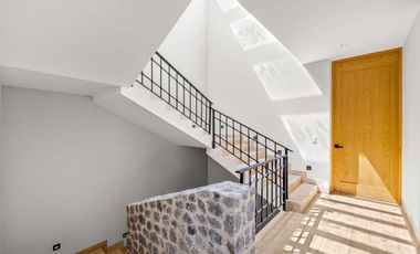 Casa Nueva en Venta en Club de Golf Malanquin en San Miguel de Allende