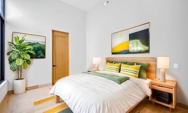 Casa Nueva en Venta en Club de Golf Malanquin en San Miguel de Allende