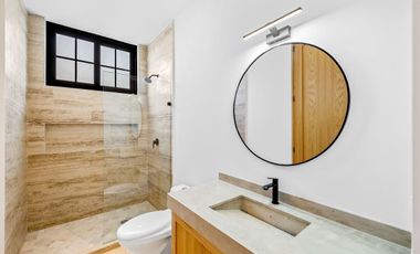 Casa Nueva en Venta en Club de Golf Malanquin en San Miguel de Allende