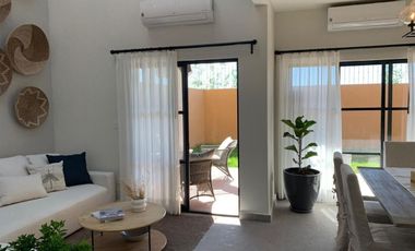 Casa en Venta en San Miguel con Terraza Panorámica y Diseño Contemporáneo