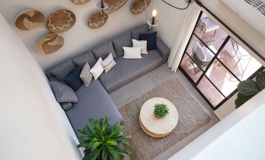 Casa en Venta en San Miguel con Terraza Panorámica y Diseño Contemporáneo