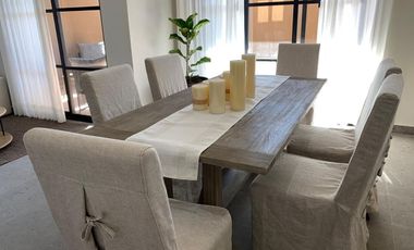 Casa en Venta en San Miguel con Terraza Panorámica y Diseño Contemporáneo