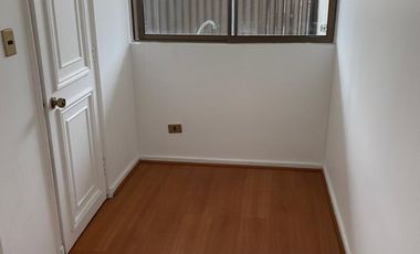 DEPTO VENTA LUZ / PDTE RIESCO