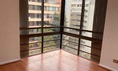 DEPTO VENTA LUZ / PDTE RIESCO