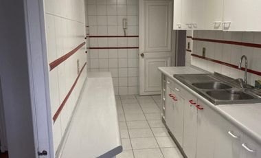 DEPTO VENTA LUZ / PDTE RIESCO