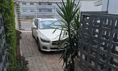 Casa en renta en Colinas de San Jerónimo en Monterrey