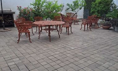 Casa en renta en Colinas de San Jerónimo en Monterrey